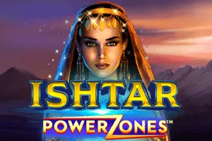 Ishtar - ATHENA777