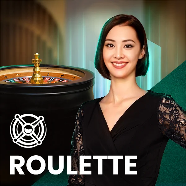 Roulette - ATHENA777