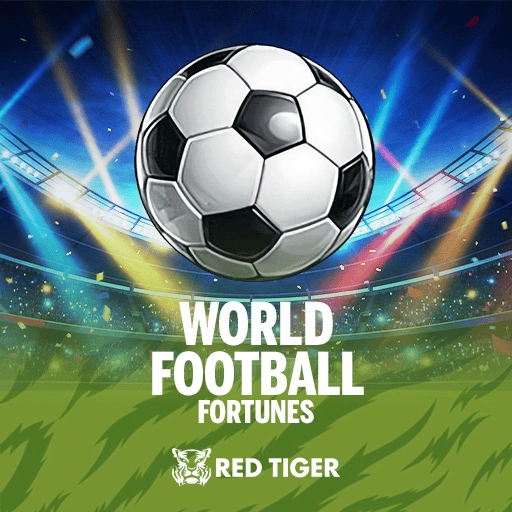 World Football Fortunes - ATHENA777