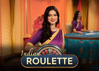 Roulette Indian - ATHENA777