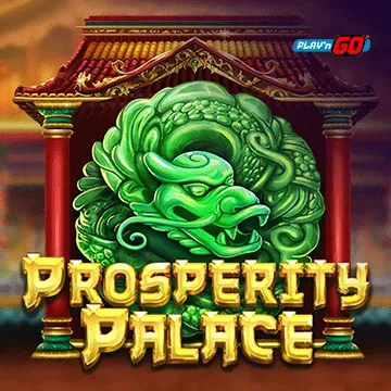 Prosperity Palace - ATHENA777