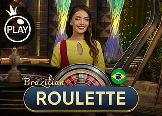 Brazilian Roulette - ATHENA777