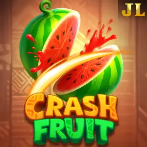 Crash Fruit - ATHENA777