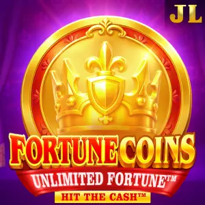 Fortune Coins Unlimited Fortune&trade; - ATHENA777