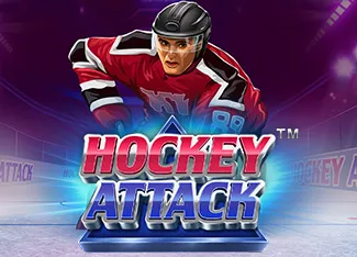 Pragmatic : Hockey Attack - ATHENA777