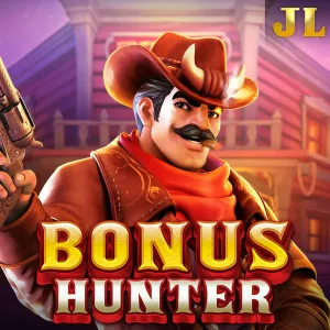 Jili : Bonus Hunter - ATHENA777