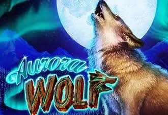 PLAYSTAR : AURORA WOLF - ATHENA777