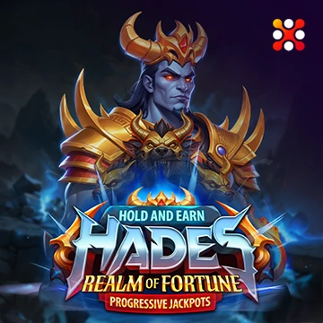 Mancala : Hades: Realm of Fortune - ATHENA777