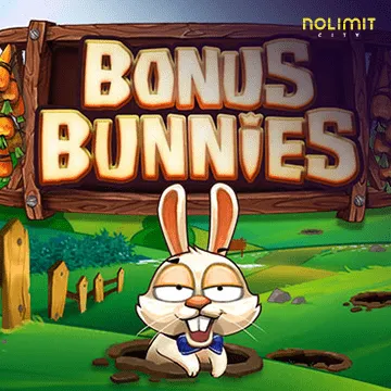 NolimitCity : Bonus Bunnies - ATHENA777