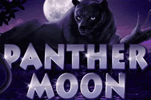 Panther Moon - ATHENA777