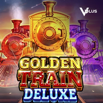 Golden Train Deluxe - ATHENA777