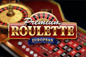 Premium European Roulette - ATHENA777