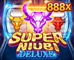 Super Niubi Deluxe - ATHENA777