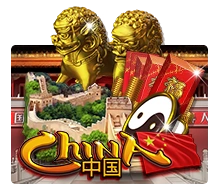 Joker123 : China - ATHENA777