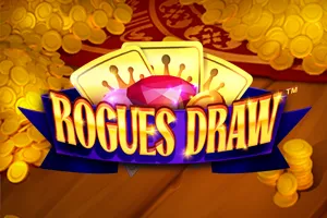 Rogues Draw - ATHENA777