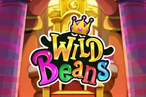 Wild Beans 96 - ATHENA777