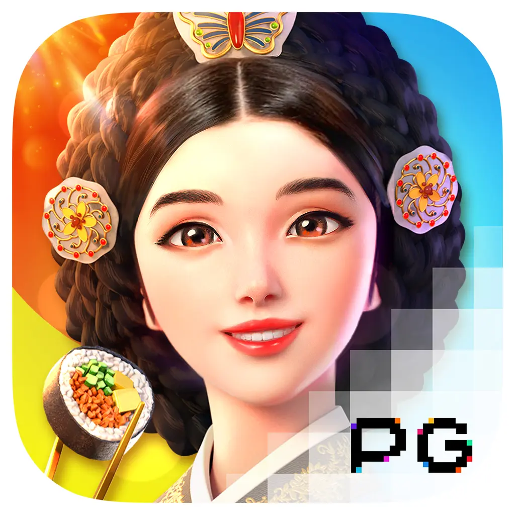 PGSoft : The Queens Banquet - ATHENA777