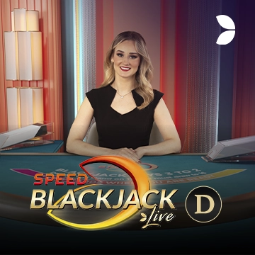 Speed VIP Blackjack D - ATHENA777