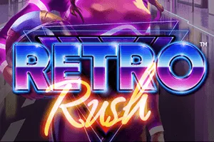 Retro Rush - ATHENA777