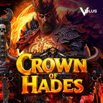 Crown of Hades - ATHENA777