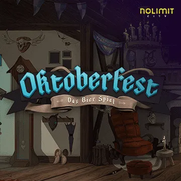 NolimitCity : Oktoberfest - ATHENA777