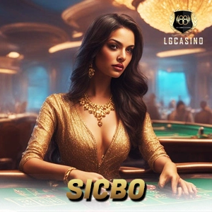 Sicbo - ATHENA777
