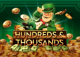 Pragmatic : Hundreds and Thousands - ATHENA777