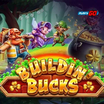 Buildin More Bucks - ATHENA777