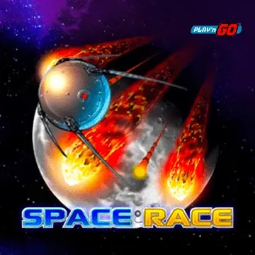 Space Race - ATHENA777