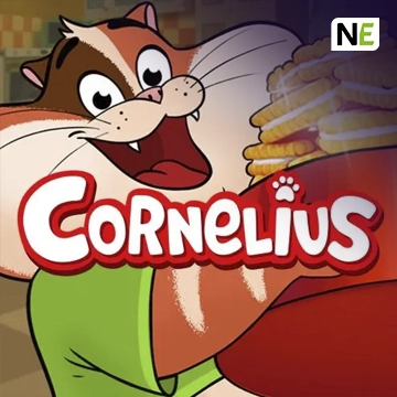 Cornelius - ATHENA777