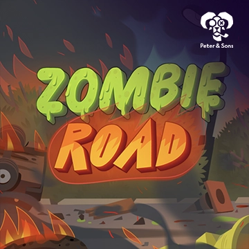 PeterSons : Zombie Road - ATHENA777