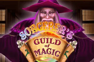 Sorcerers Guild of Magic - ATHENA777