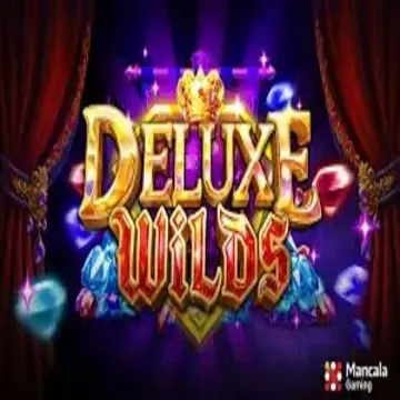 Mancala : Deluxe Wilds - ATHENA777