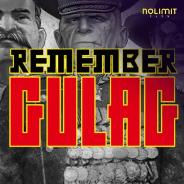 NolimitCity : Remember Gulag - ATHENA777