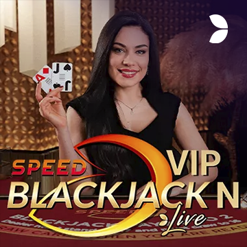 Speed VIP Blackjack N - ATHENA777