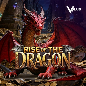 RISE OF THE DRAGON - ATHENA777