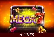 Spadegaming : Mega 7 - ATHENA777