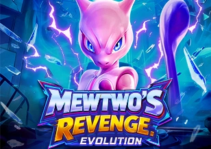 Balas Dendam Mewtwo: Evolusi - ATHENA777