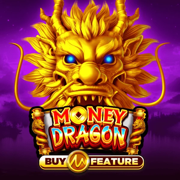 Money Dragon - ATHENA777