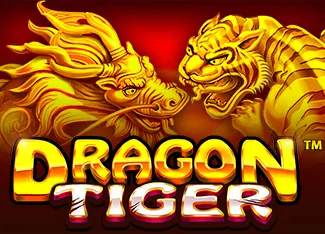 Pragmatic : The Dragon Tiger - ATHENA777