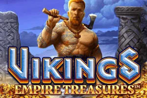 Vikings: Empire Treasures - ATHENA777