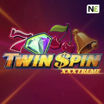Twin Spin XXXtreme - ATHENA777