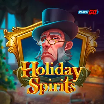 Holiday Spirits - ATHENA777