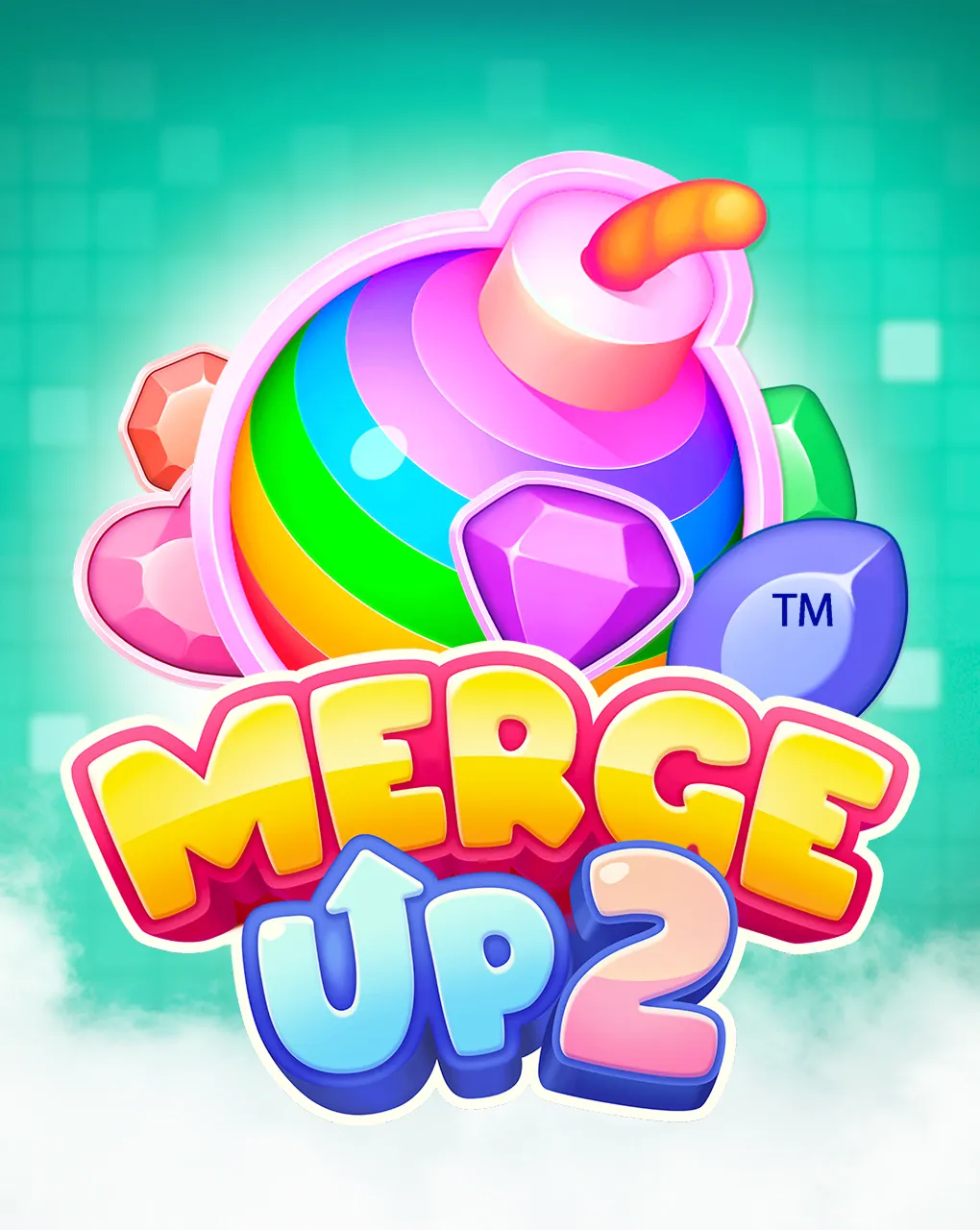 Bgaming : Merge Up 2 - ATHENA777