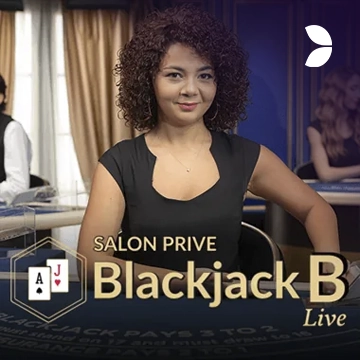 Salon Privé Baccarat B - ATHENA777