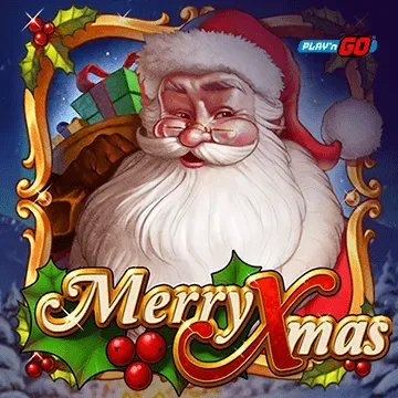 Merry Xmas - ATHENA777