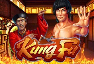 PLAYSTAR : KUNGFU - ATHENA777