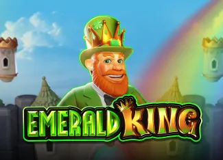 Pragmatic : Emerald King - ATHENA777