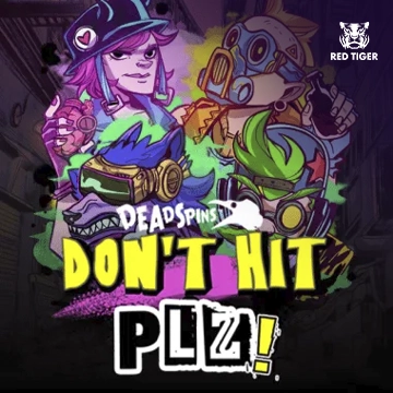 Dont Hit Plz - ATHENA777