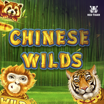 Chinese Wilds - ATHENA777